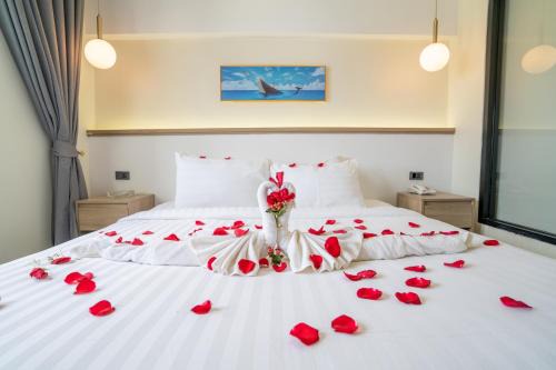 Poipet Hotel | Hak Heng Hotel