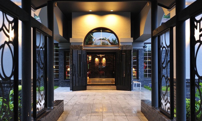 Nanae Hotel | Hakodate Onuma Tsuruga Resort EPUY