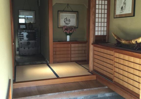Ishikawa Prefecture House | Hakusan Japanese-Style House