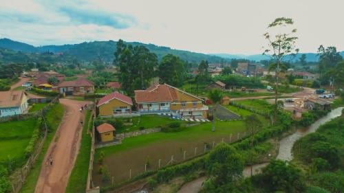 Kabale Bed & Breakfast | Hakyiri B&B