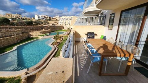 Ggantija Apartment | Hal Wardija Resort Apartments