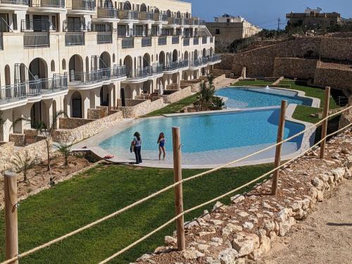 Qala Apartment | Hal Wardija Sunny Retreat