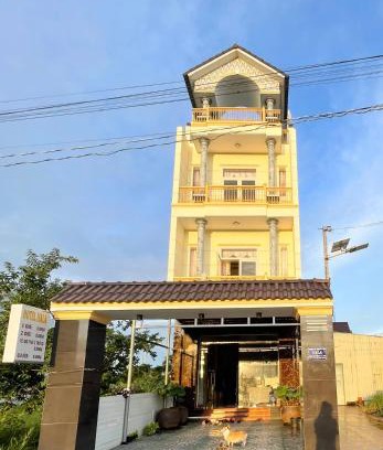 Can Duoc Hotel | HALA Hotel