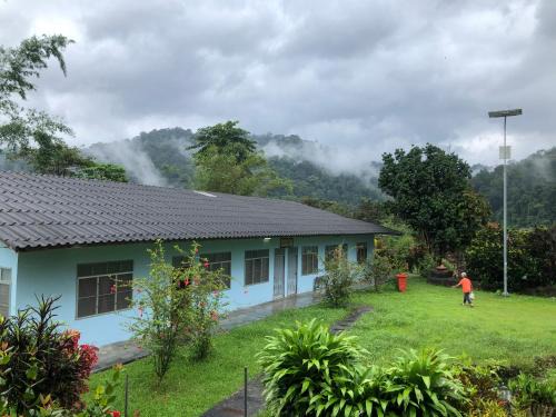 Than To House | Halabala guesthouse chulaborn9