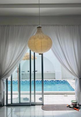 Rantau Panjang Villa | Halaman Homestay