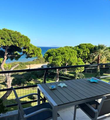 Nea Makri Apartment | HalCyon-On the blue