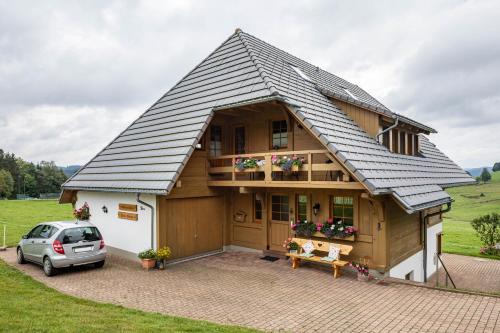 Breitnau House | Haldenmichelhof Ferienwohnungen
