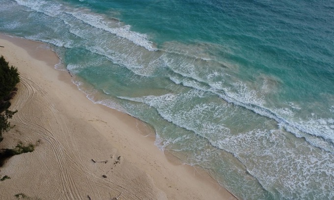 Waimanalo House | Hale Waimanalo Beachfront Home