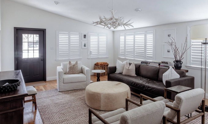 Oakmont House | Half mile from Oakmont Country Club. 4-bedroom house in peaceful Oakmont!