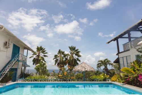 Bacolet Hotel | Half Moon Blue Hotel