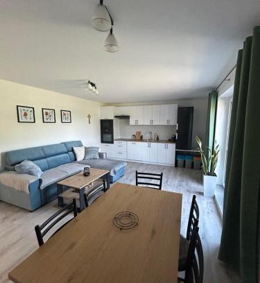 Rabcice Apartment | Halka Apartment 2