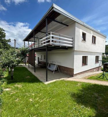 Rabcice House | Halka Apartment 3