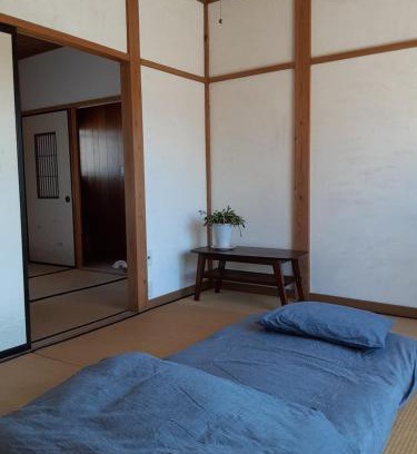 Moroyama House | Hallelujah