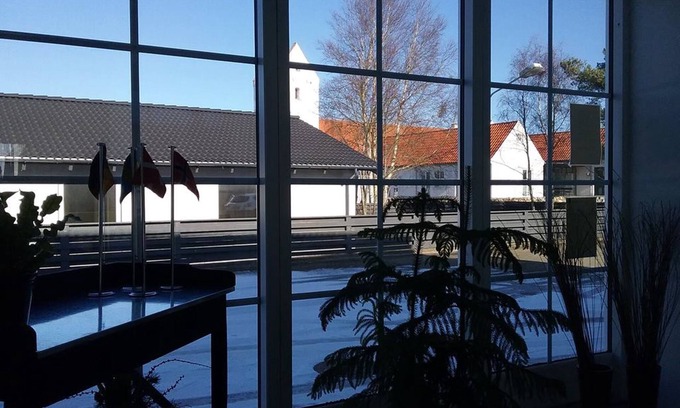 Hals Hotel | Hals Hotel