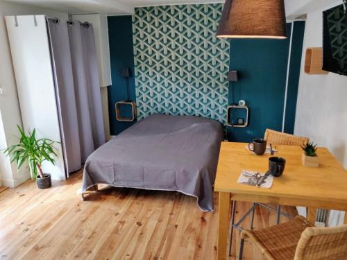 Chevinay Bed & Breakfast | Halte du Vert Coteau
