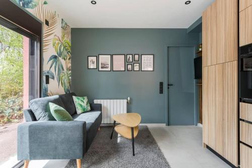 Tonkin Nord Apartment | Hamac Suites - Suite Parc 1