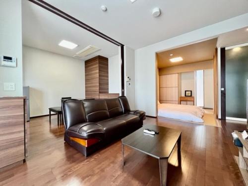 Kagoshima Apartment | Hamamoto Palace Taniyama - Vacation STAY 11965
