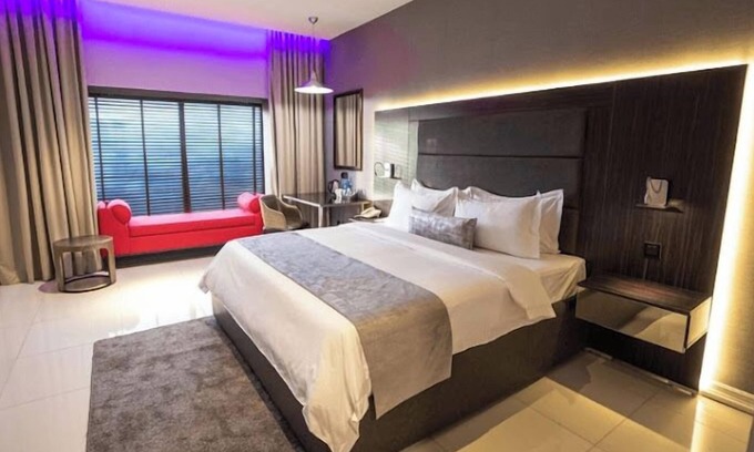 Kaduna Hotel | Hamdala Hotel
