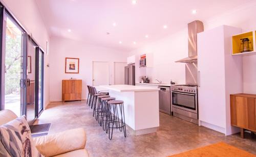 Hamelin Bay House | Hamelin Bay Seaclusion
