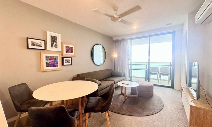 Hamilton Apartment | Hamilton Bliss - Cute and Welcoming 1 Bedroom