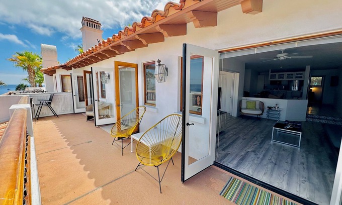 Avalon Villa | Hamilton Cove Villa 9 58 with ZERO steps