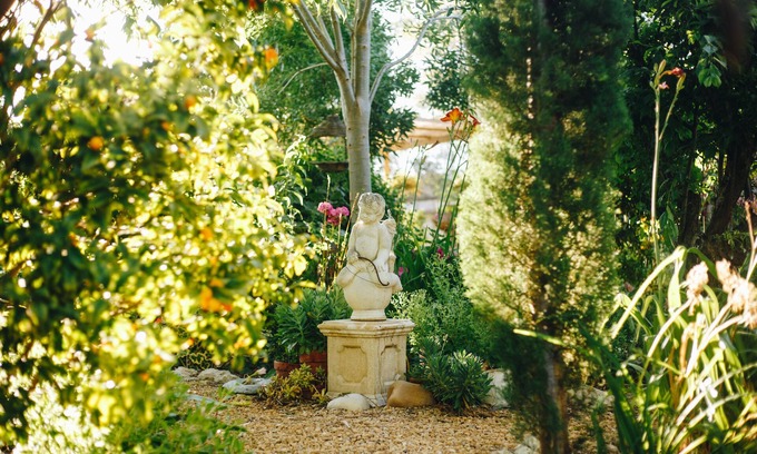 Strathalbyn Bed & Breakfast | Hamilton House