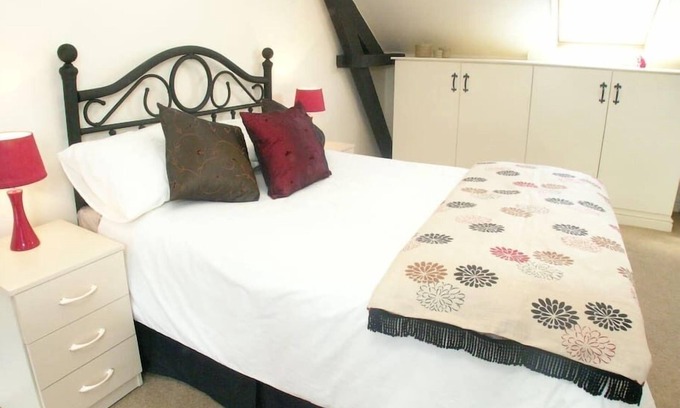 Saintbury Other | Hamlet Cottage - Sleeps 4 - Stratford upon Avon