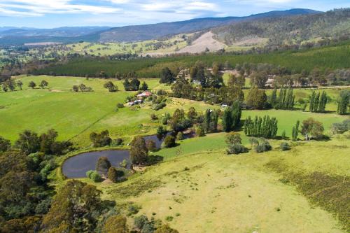 Fentonbury House | Hamlet Downs Country Accommodation