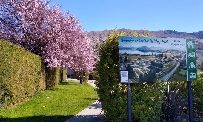 Wanaka Other | Hampshire Holiday Parks - Wanaka
