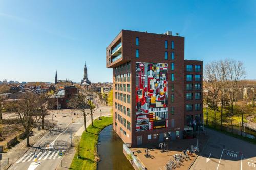 Delft Hotel | Hampshire Hotel - Delft Centre