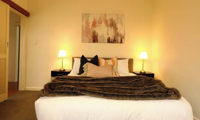 Hampton House | Hampton 4 Bedroom House