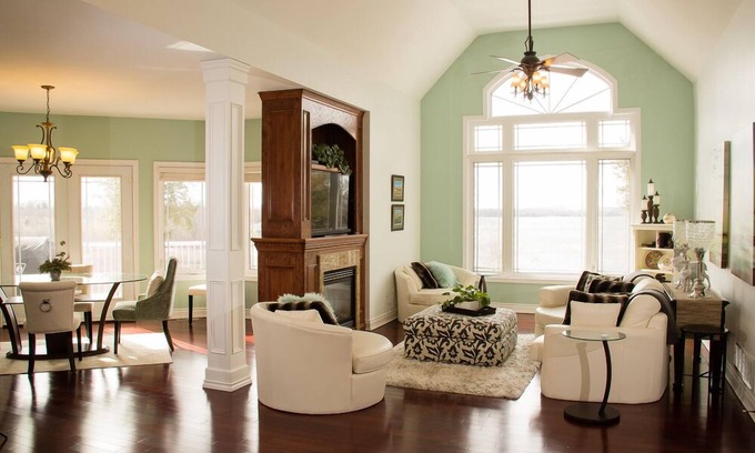 Roseneath House | Hampton Hideaway Executive Retreat