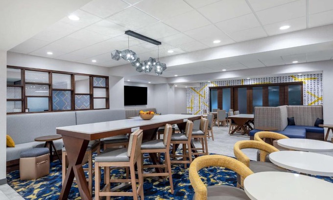 Albertville Hotel | Hampton Inn Albertville, Al