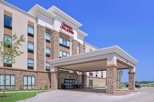 Altoona Hotel | Hampton Inn and Suites Altoona-Des Moines by Hilton