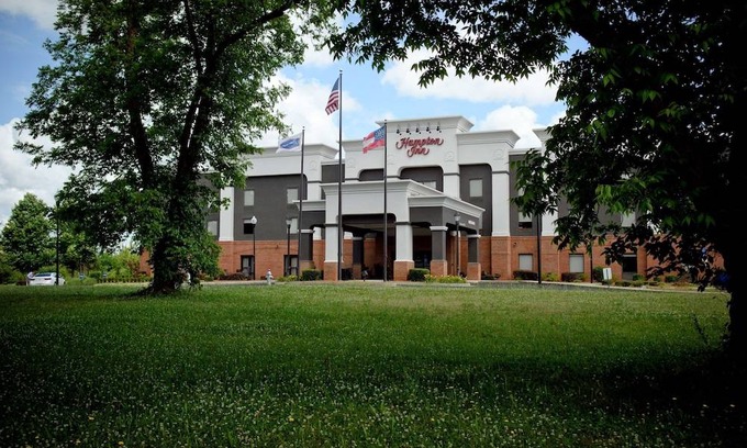 Fayetteville Hotel | Hampton Inn Atlanta/Fayetteville