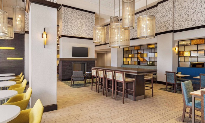 Shelton Hotel | Hampton Inn by Hilton Shelton