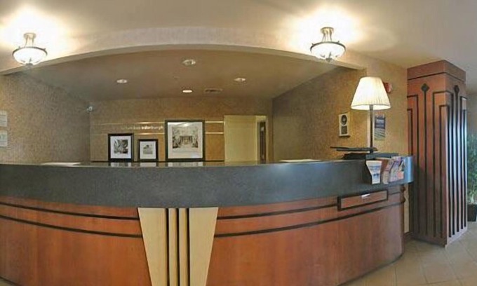 Edinburgh Hotel | Hampton Inn Columbus/Taylorsville/Edinburgh