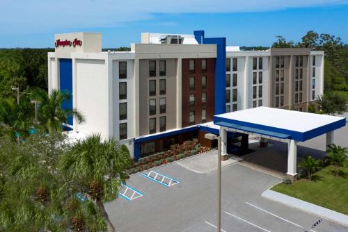Ellenton Hotel | Hampton Inn Ellenton/Bradenton