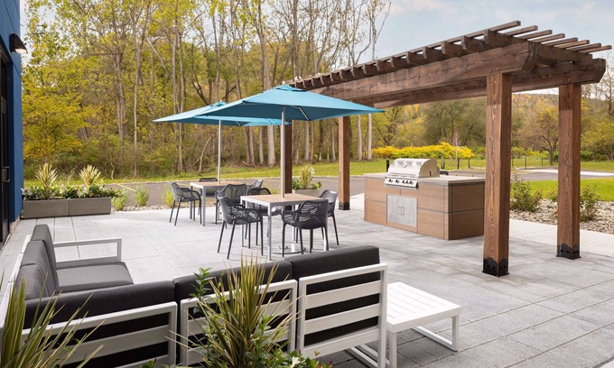 Hornell Hotel | Hampton Inn Hornell