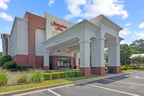Kingsland Hotel | Hampton Inn Kingsland