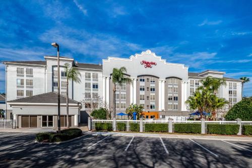 Florida Central Atlantic Coast Hotel | Hampton Inn Lake Buena Vista/Orlando