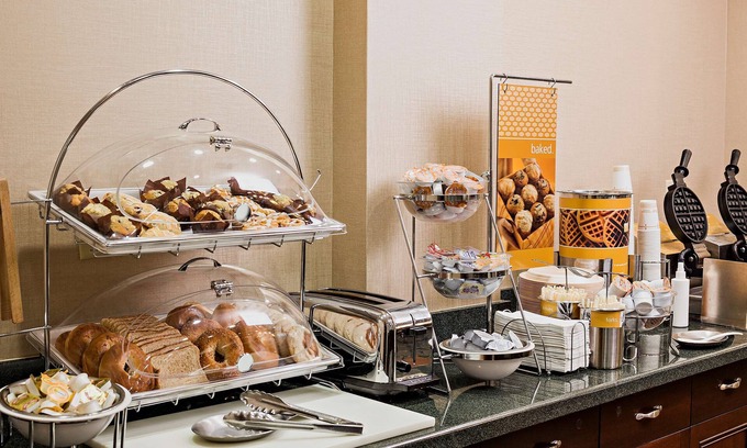 Littleton Hotel | Hampton Inn Littleton