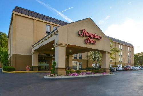 Antioch Hotel | Hampton Inn Nashville-I-24 Hickory Hollow