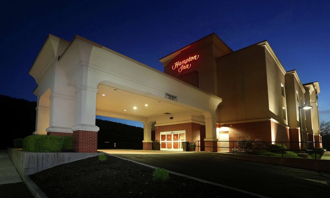 Owego Hotel | Hampton Inn Owego