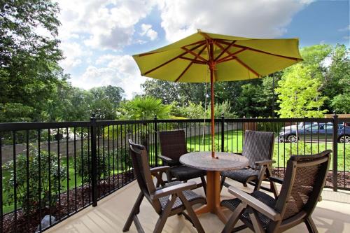 Richland Hotel | Hampton Inn Richland/South Jackson