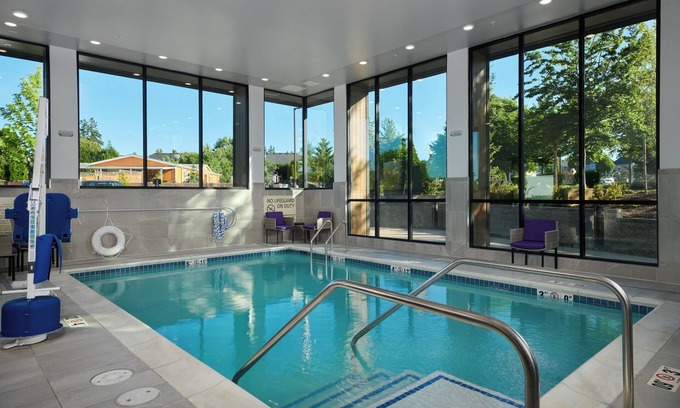 Sherwood - Tualatin North Hotel | Hampton Inn Sherwood Portland