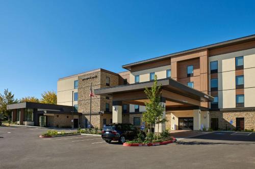 Sherwood - Tualatin North Hotel | Hampton Inn Sherwood Portland