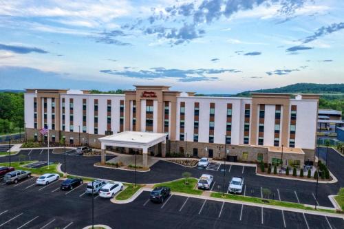 Culpeper Hotel | Hampton Inn & Suites Culpeper