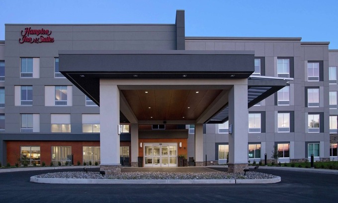Kutztown Hotel | Hampton Inn & Suites Kutztown