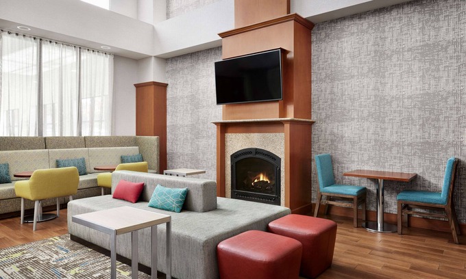 West Haven Hotel | Hampton Inn & Suites New Haven - South - West Haven